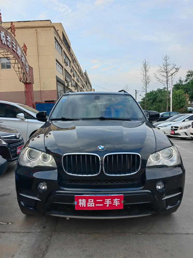 个人二手车